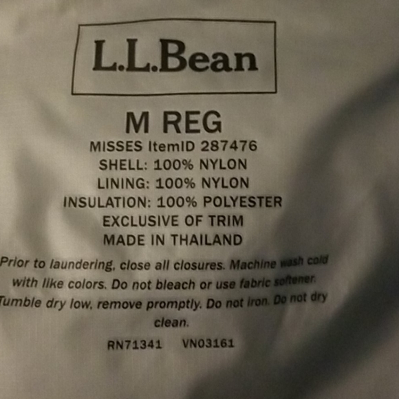 Ladies Jacket - Picture 2 of 2